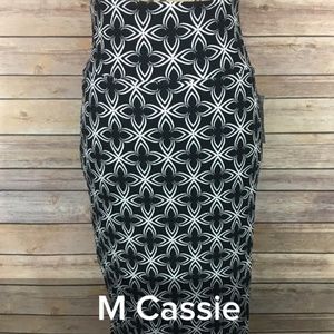 Classic Cassie pencil skirt M LLR NWT
